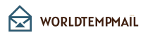 Temp Mail | World Temp Mail